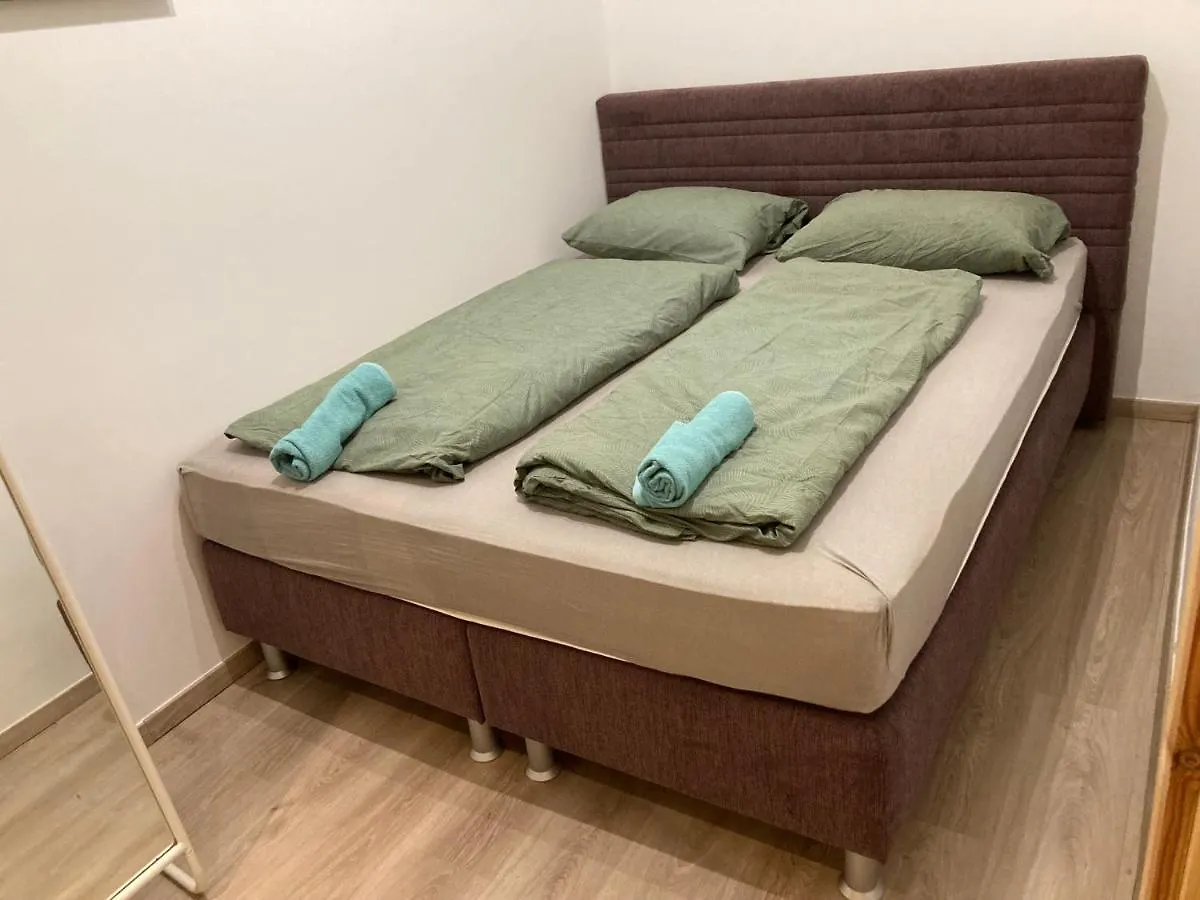Roland Apartment Downtown - Korut contacts